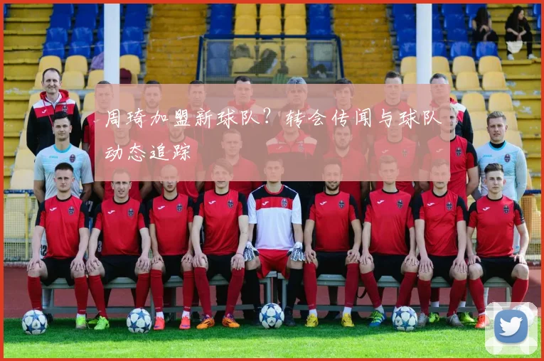 周琦加盟新球队？转会传闻与球队动态追踪